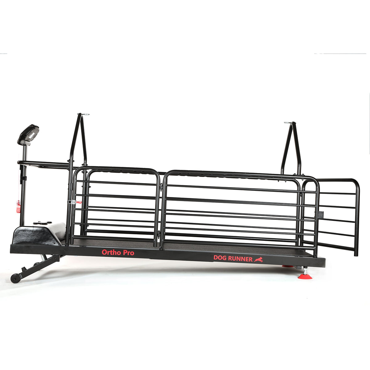 Dog Runner Treadmill Ortho Pro Maximum K9 Services