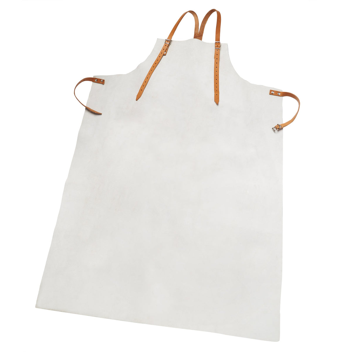 Leather Apron Maximum K9 Services