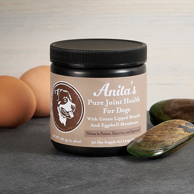 Anita’s Pure Joint Health For Dogs