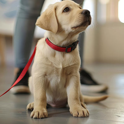 Expert Puppy Training in Long Island: Mastering Puppy Obedience and Behavior