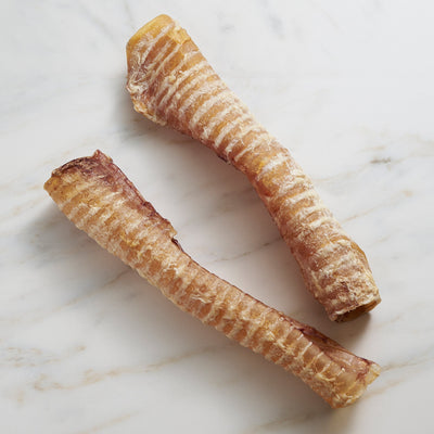 Anita's Pure Nutrition: Air Dried Trachea 2 pack - Nutrition - K9 Kraving - Maximum K9 Services