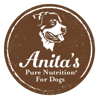 Anita's Pure Nutrition: Coffeewood Dog Chew - Dog Treats - Canophera - Maximum K9 Services