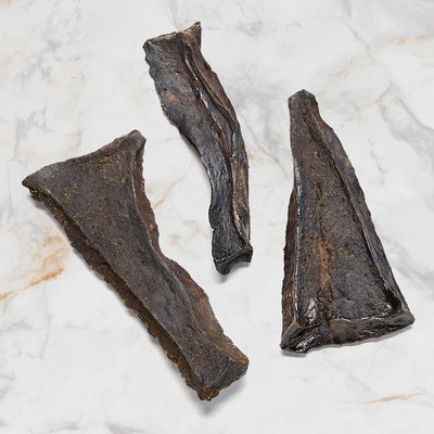 Anita's Pure Nutrition for Dogs Beef Liver Jerky - Dog Treats - K9 Kraving - Maximum K9 Services