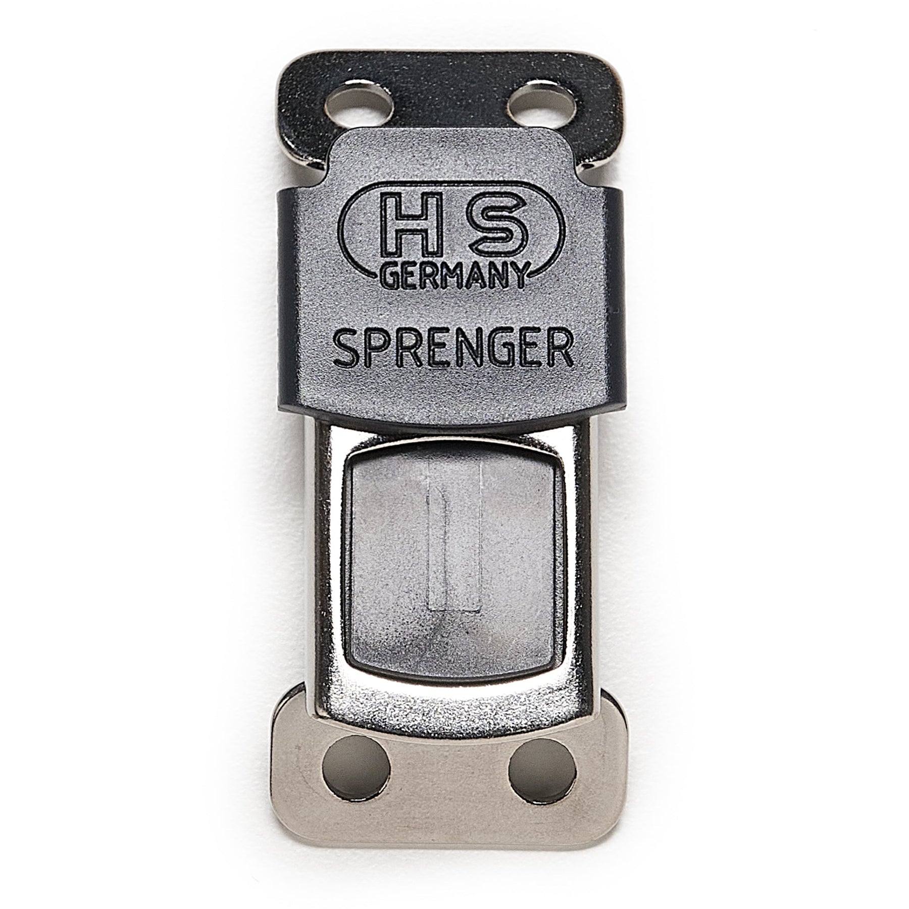 ClicLock fastener, stainless Steel – Buckle for prong collars – Maximum ...