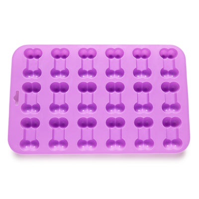 Dogtastic Silicone Mold - Sodapup - Maximum K9 Services