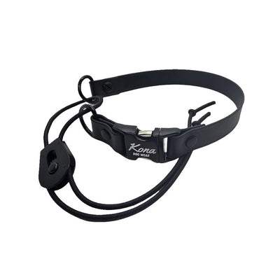 E - Collar Strap 3/4" - Pet Collars & Harnesses - Kona Dog Wear - Maximum K9 Services