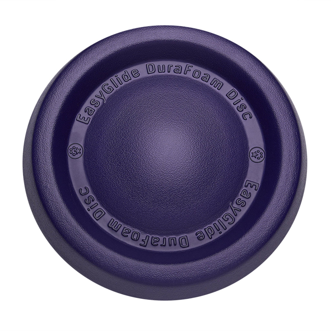 StarMark EASY GLIDER MAX Dog Fetch Toy - Flyer Float Frisbee 9