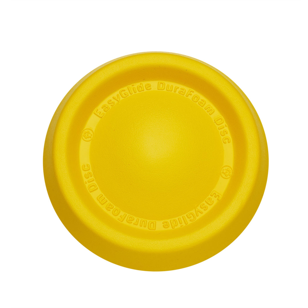 StarMark EASY GLIDER MAX Dog Fetch Toy - Flyer Float Frisbee 9