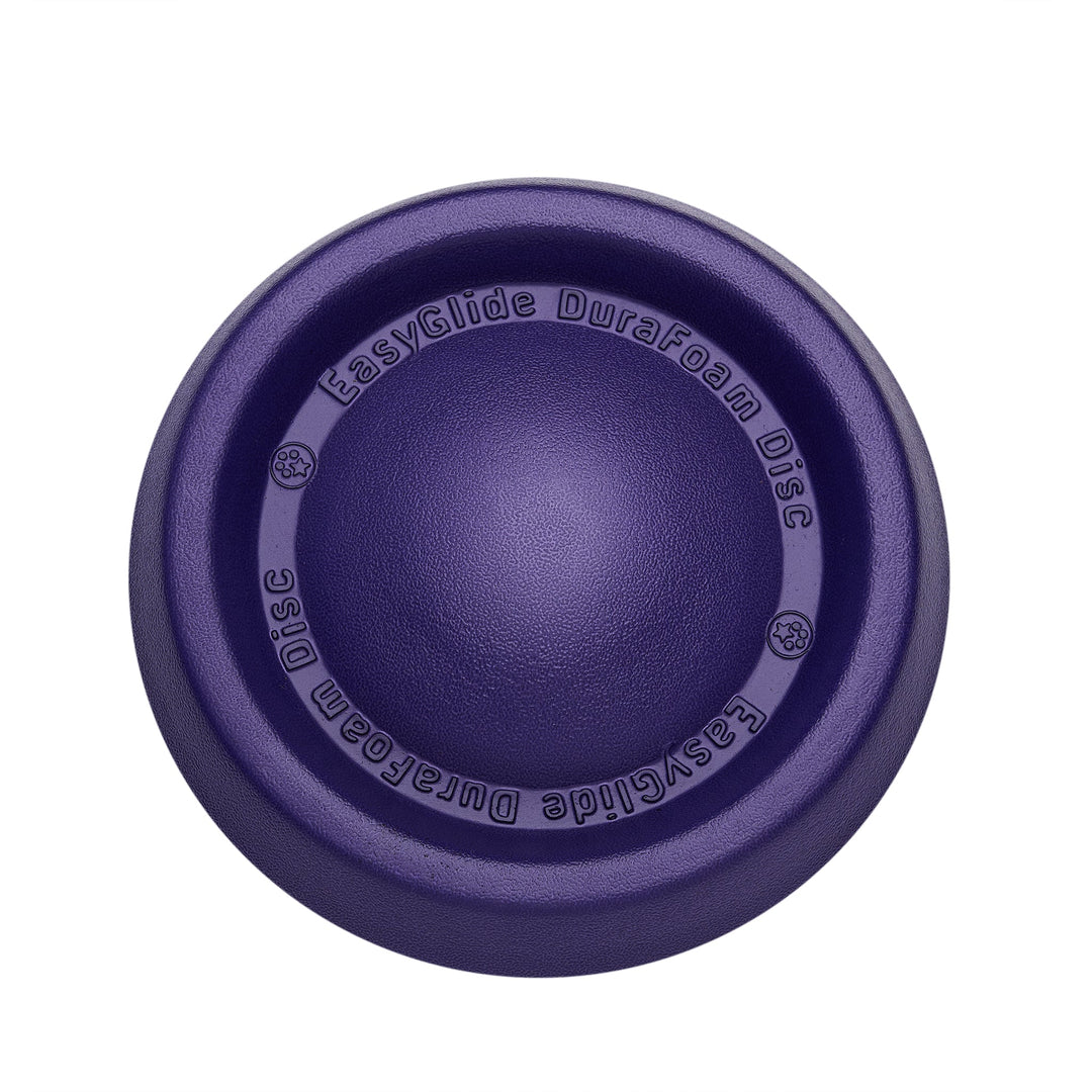 StarMark EASY GLIDER MAX Dog Fetch Toy - Flyer Float Frisbee 9