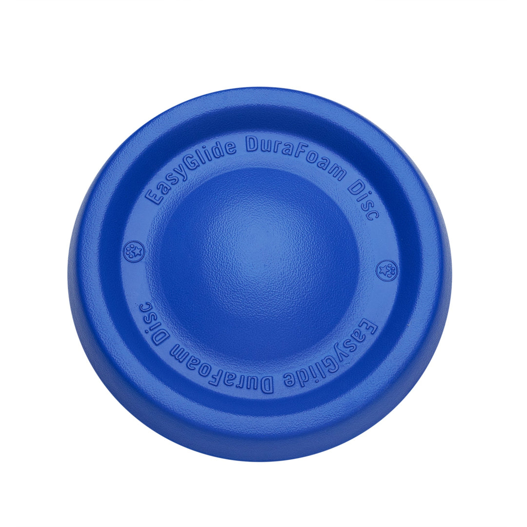StarMark EASY GLIDER MAX Dog Fetch Toy - Flyer Float Frisbee 9