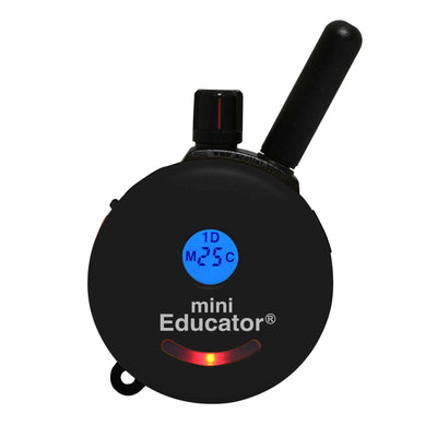 ET - 300 MINI EDUCATOR® 1/2 MILE REMOTE E - COLLAR - Animals & Pet Supplies - E - Collar Technologies - Maximum K9 Services