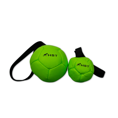 HST Soccer Ball - Training Supplies - HST - Maximum K9 Services
