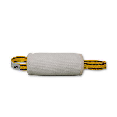 HST White Line Bite Roll - Training Supplies - HST - Maximum K9 Services