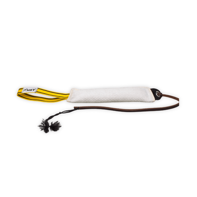 HST White Line Whip Tug - Training Supplies - HST - Maximum K9 Services