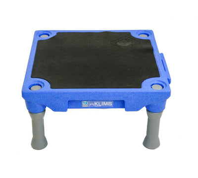 Klimb Traction Mat - Accessories - Blue - 9 - Maximum K9 Services