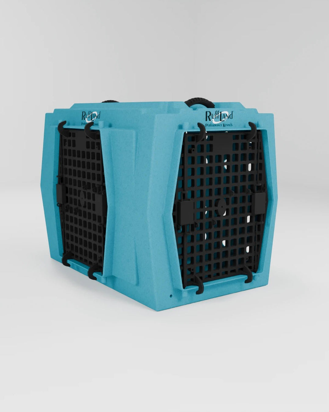 Ruff Land Intermediate Kennel Gen II – Maximum K9 Services