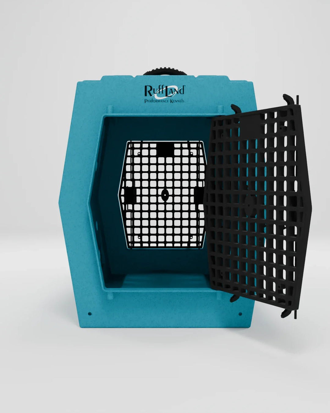 Ruff Land Large Kennel Gen II – Maximum K9 Services