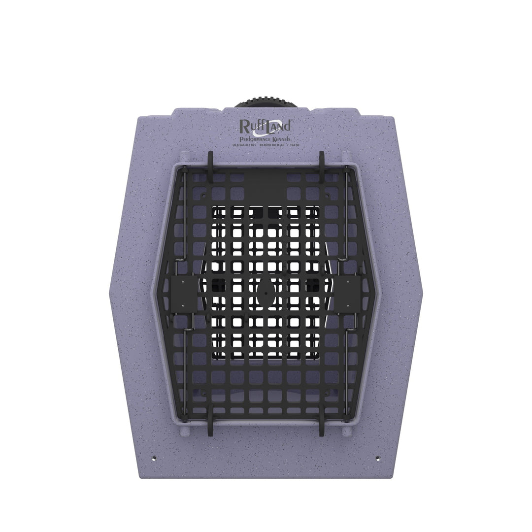 ゆー☆RUFFLOG ラフロッグ Size:XL Ruff Land XL Kennel Gen II – Maximum K9 Services