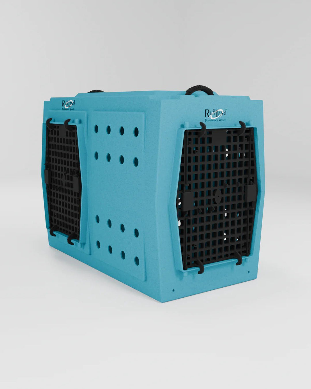 Ruff Land XL Kennel Gen II – Maximum K9 Services