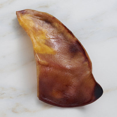 Anita's Pure Nutrition: Roasted Pigs Ears-Dog Treats-Scoochie Pet Products-Maximum K9 Services