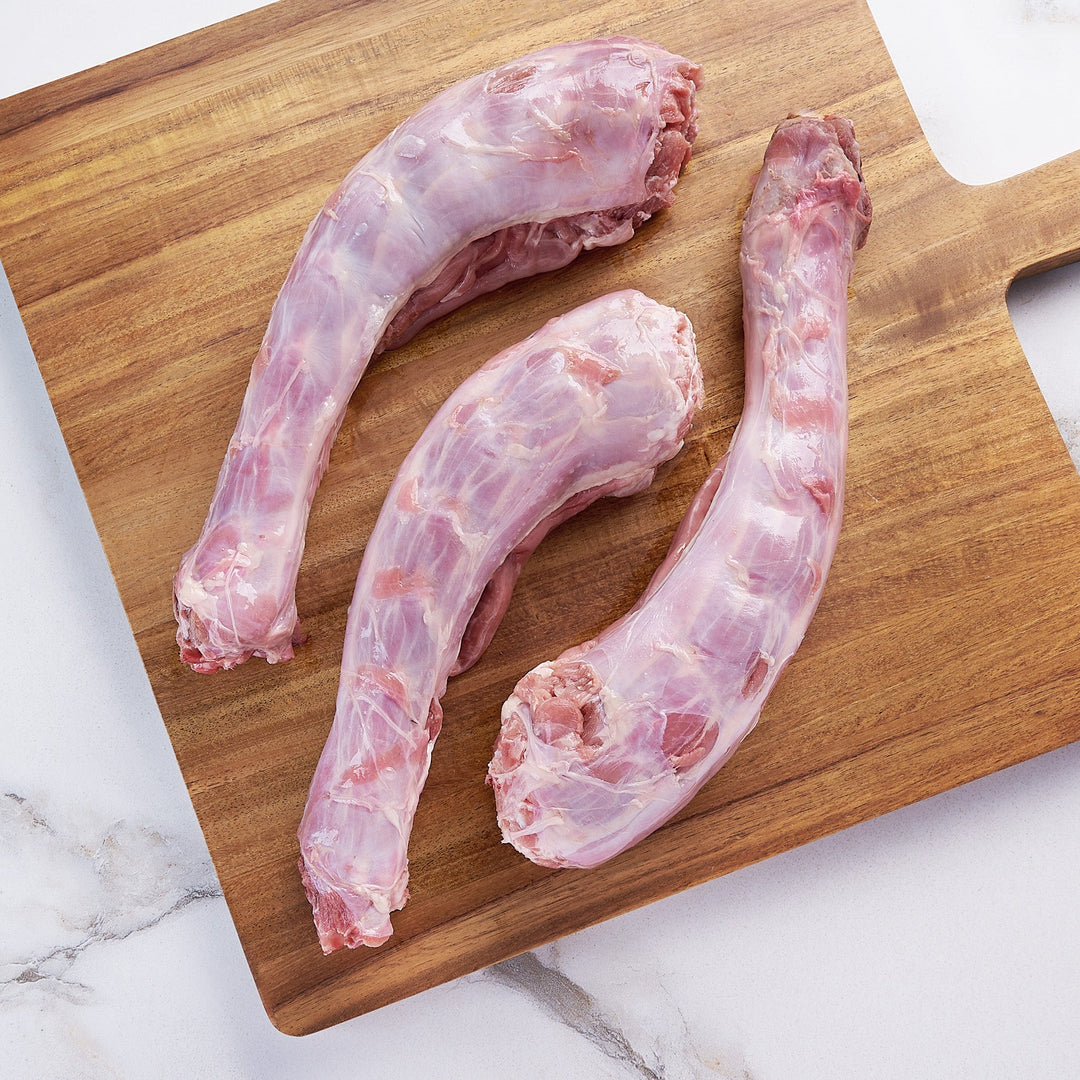 Anita’s Pure Nutrition: Turkey Necks – Maximum K9 Services
