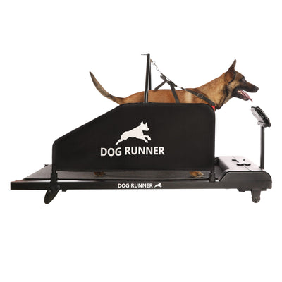 Dog Runner Treadmill Tracks-Animals & Pet Supplies-Dog Runner-Maximum K9 Services