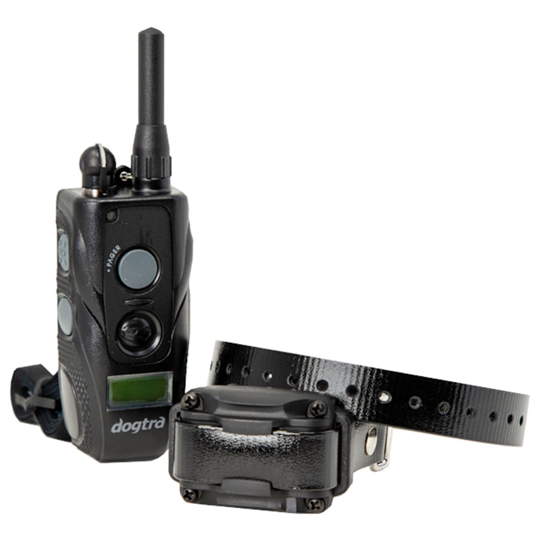 Dogtra 280C Ecollar – Maximum K9 Services