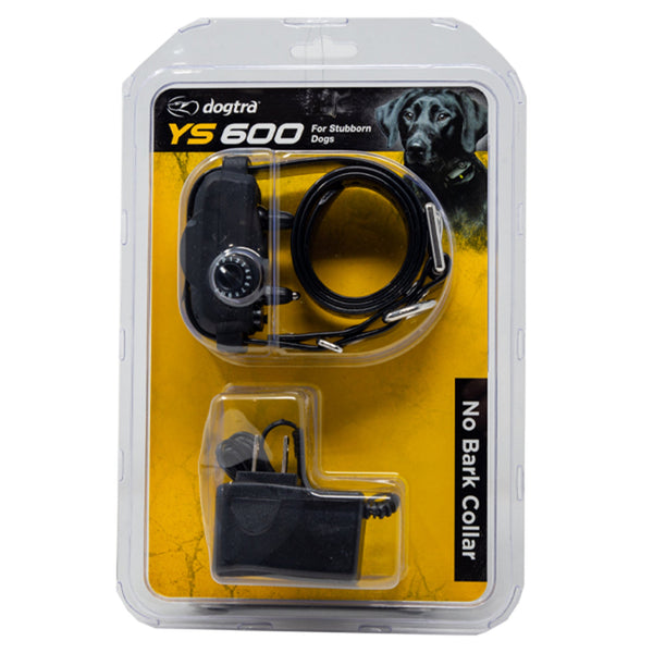 Dogtra ys600 manual best sale