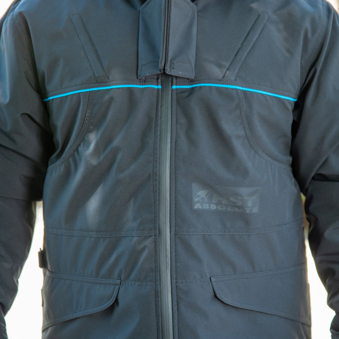 【T】Askyy  Grounge Officer Jacket hst-absolute-jackethstmaximum-