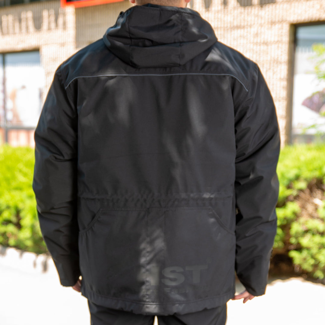 【T】Askyy  Grounge Officer Jacket hst-absolute-jackethstmaximum-
