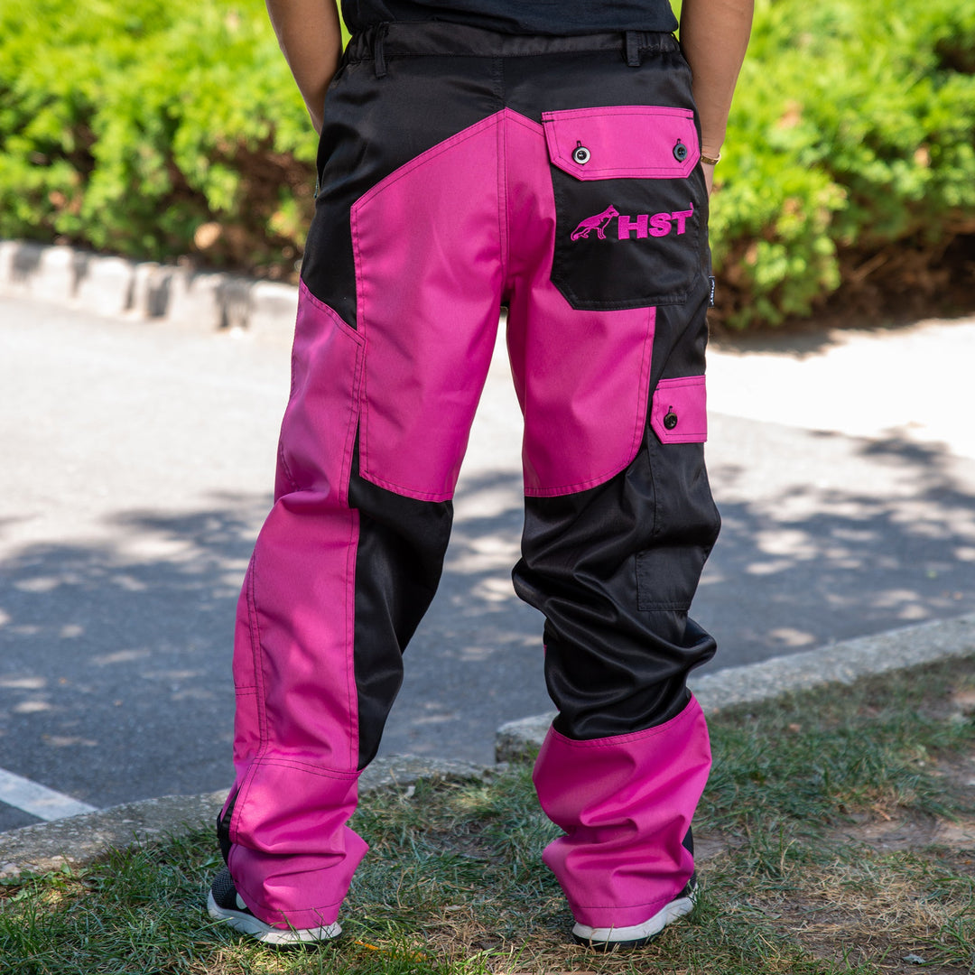 Dog handler pants best sale