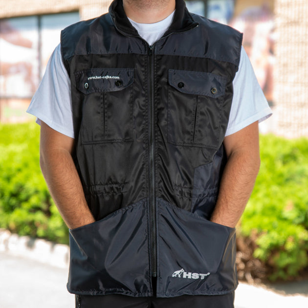 Handler Gear Tagged "Handler Vests" Maximum K9 Services