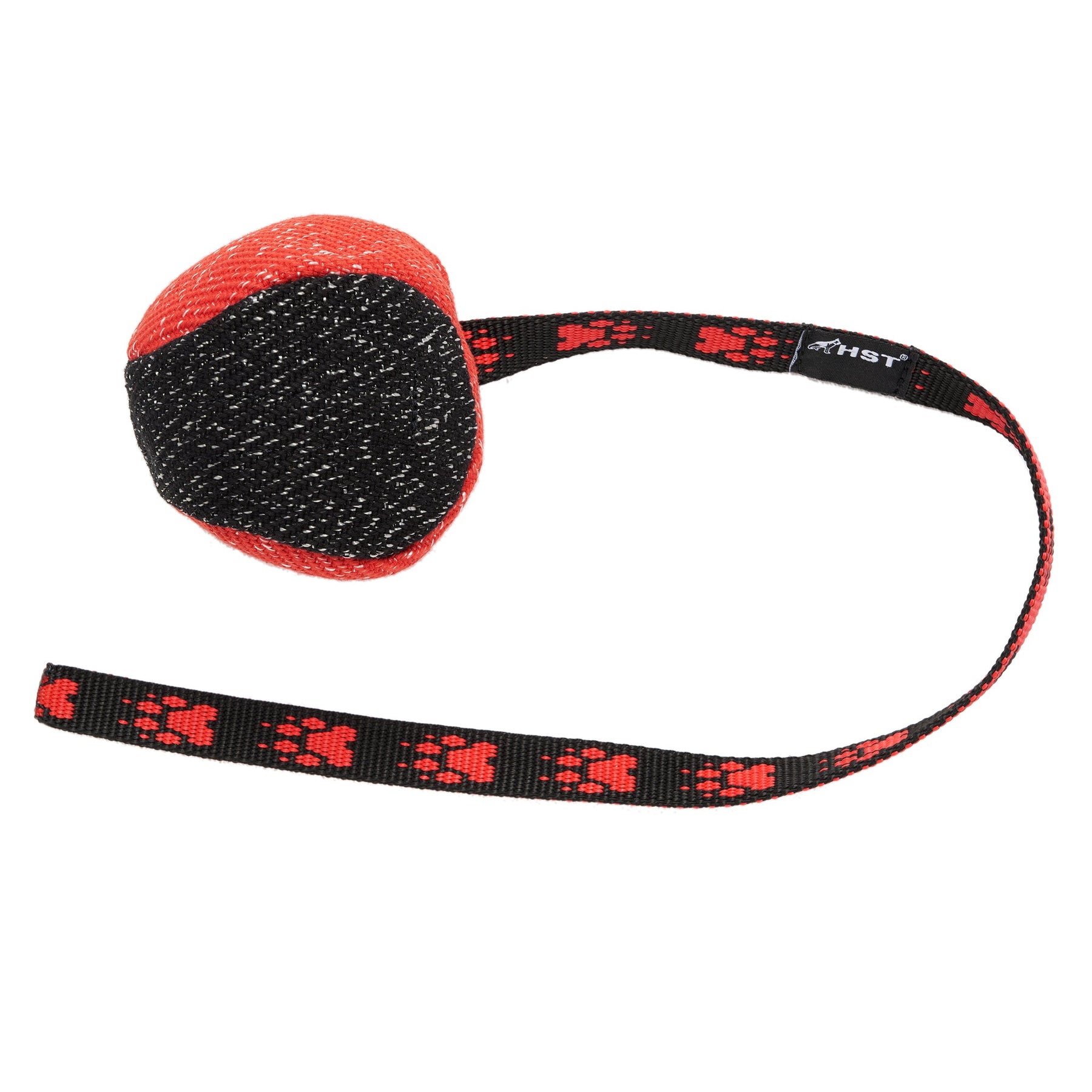 HST Ringo Ball on String – Maximum K9 Services