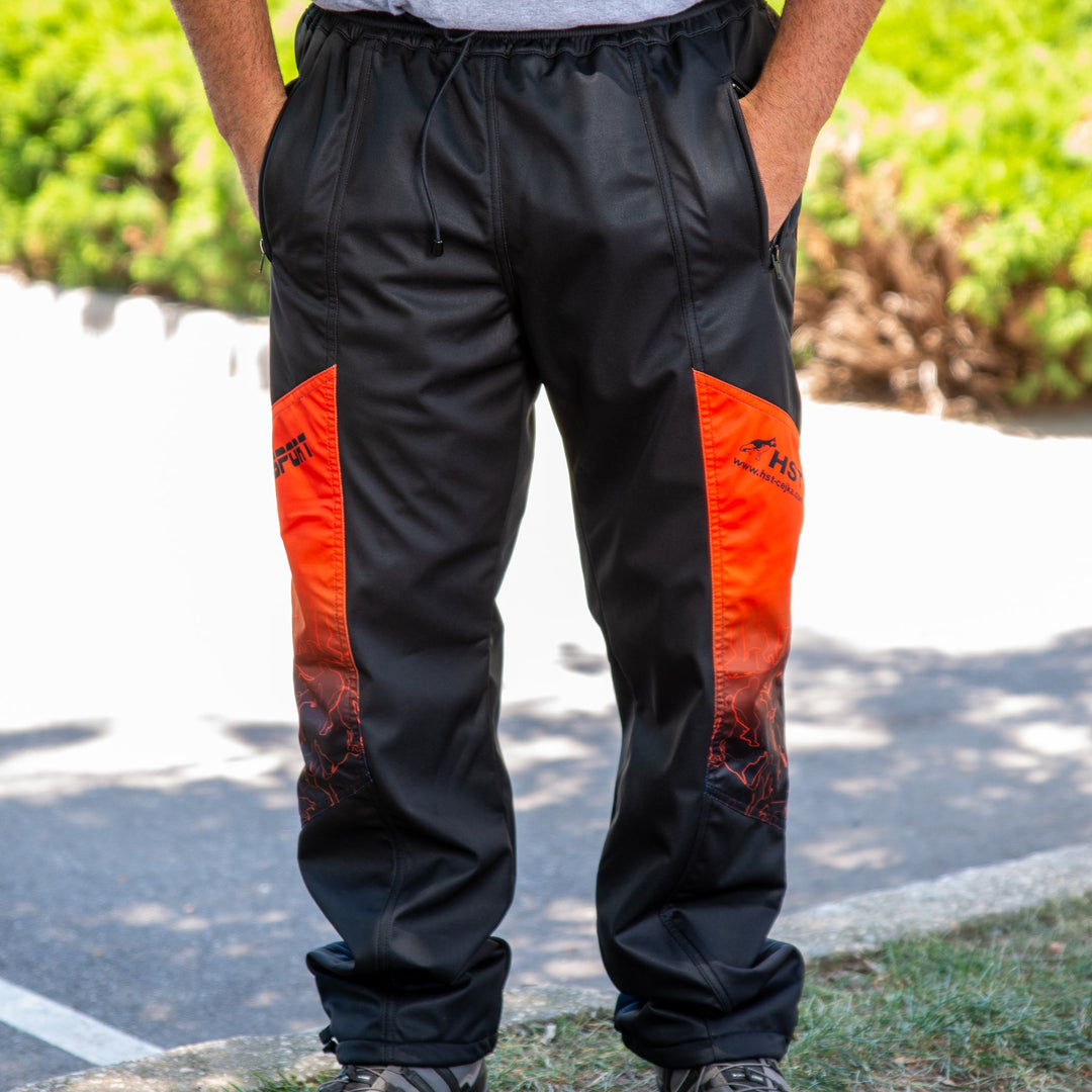 HST Softshell Pants – Maximum K9 Services