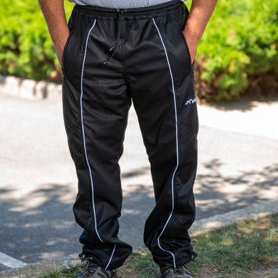 HST Softshell Relaxed Pants--HST-Maximum K9 Services