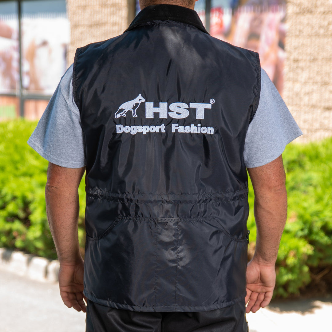 HST Trend+ Vest – Maximum K9 Services