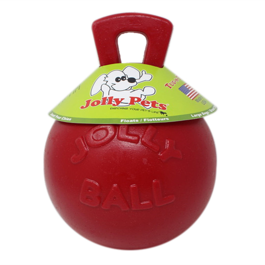 Jolly pets tug n toss best sale