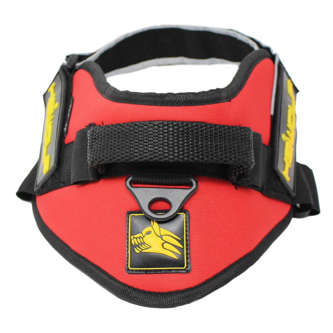 K9 Wolf COP3.0 Multipurpose Harness – Maximum K9 Services