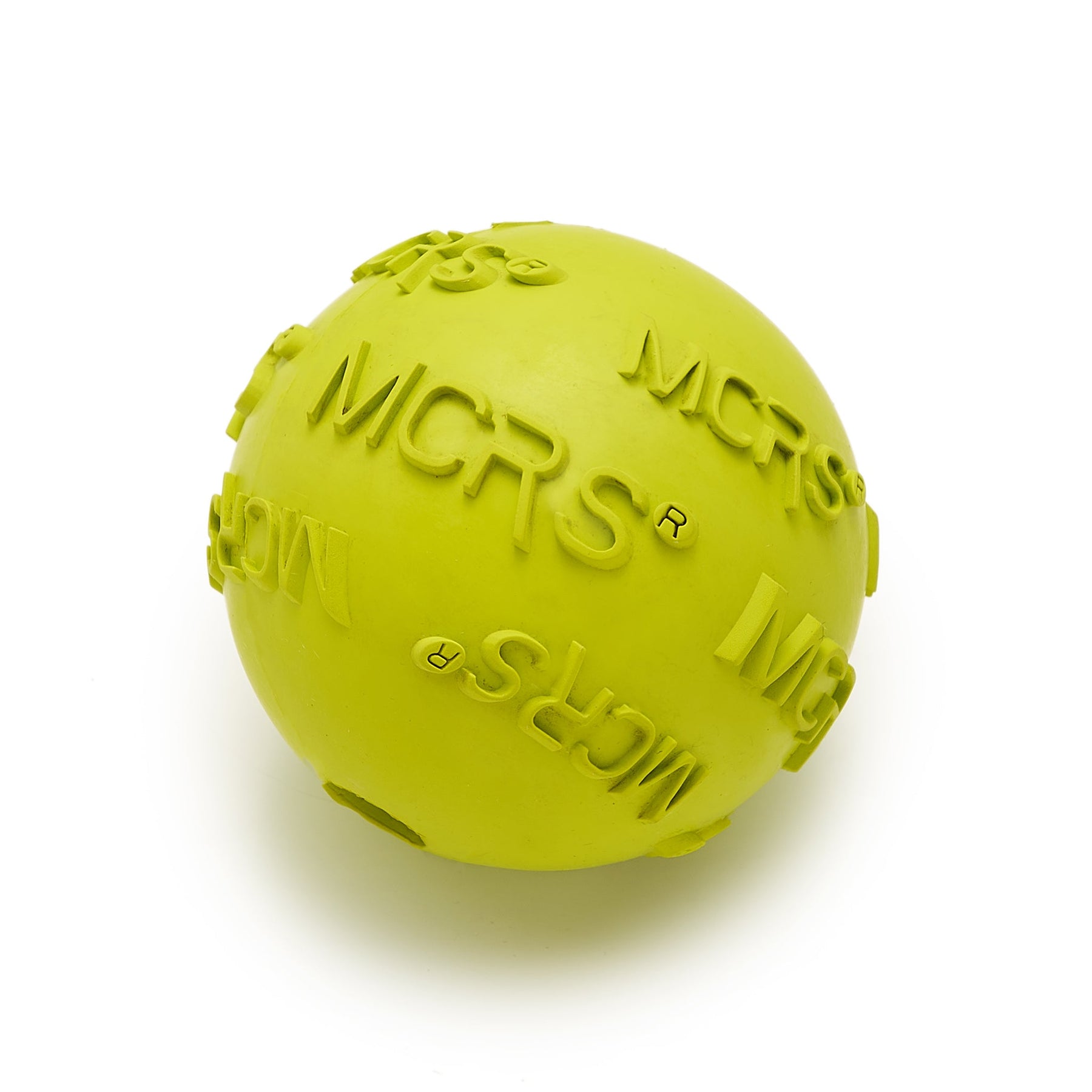 MCRS Light Ball without Rope – Maximum K9 Services