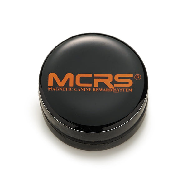 MCRS Small Rubber Duo Magnet for Vest Collar – Maximum K9 Services