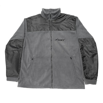 Men's HST Fleece Jacket--HST-Maximum K9 Services