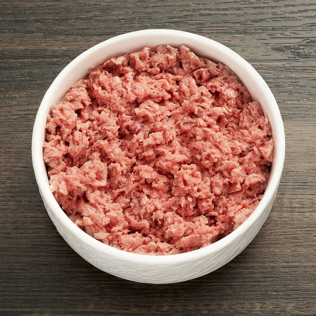 Carnos: Variety Blend Pork Recipe 2lbs